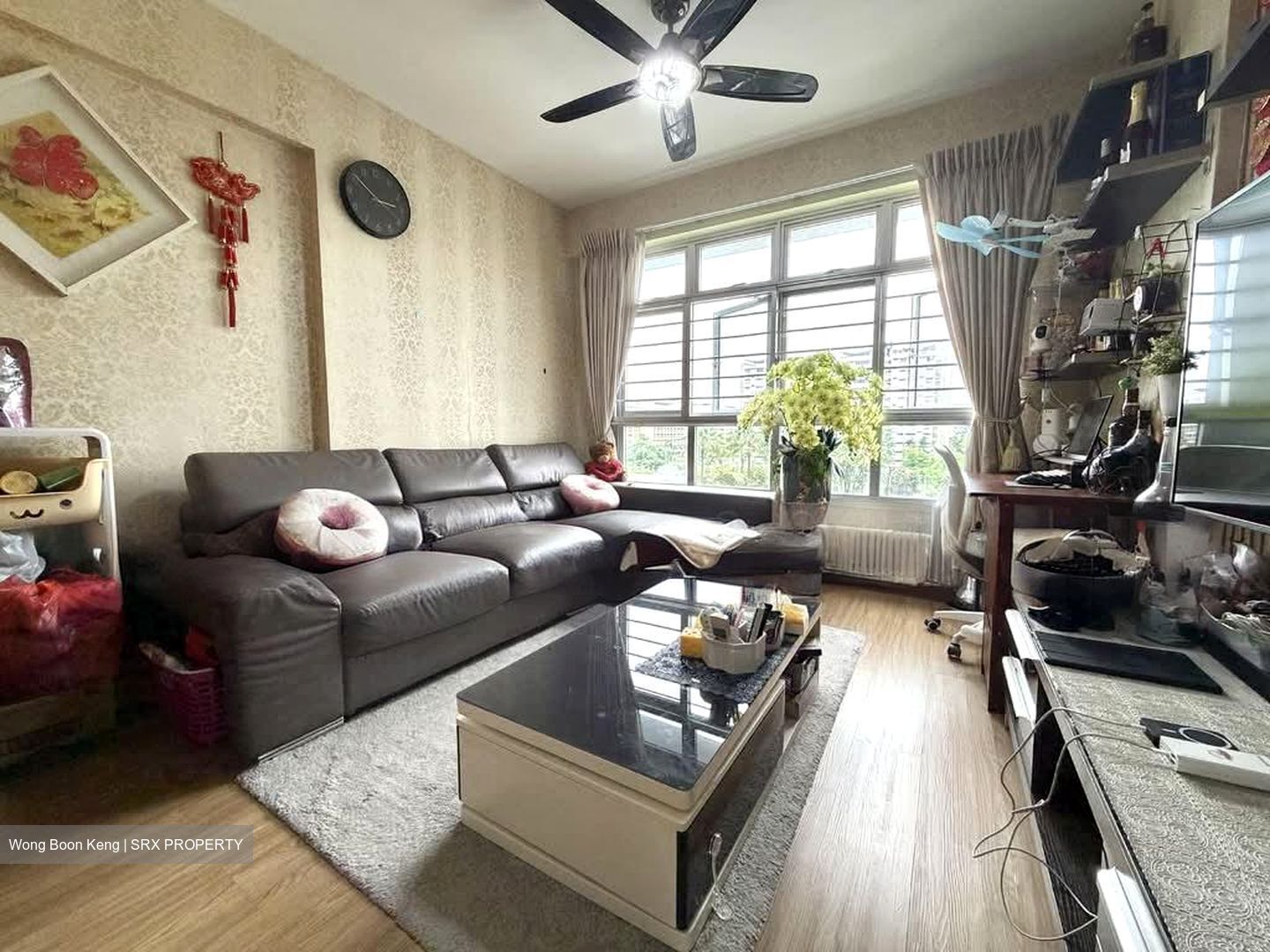 Blk 879B Tampines Greenforest (Tampines), HDB 4 Rooms #566643531